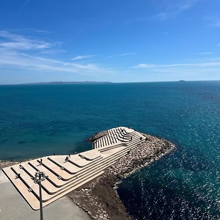 Sea View Apartments Durrës Exteriér fotografie