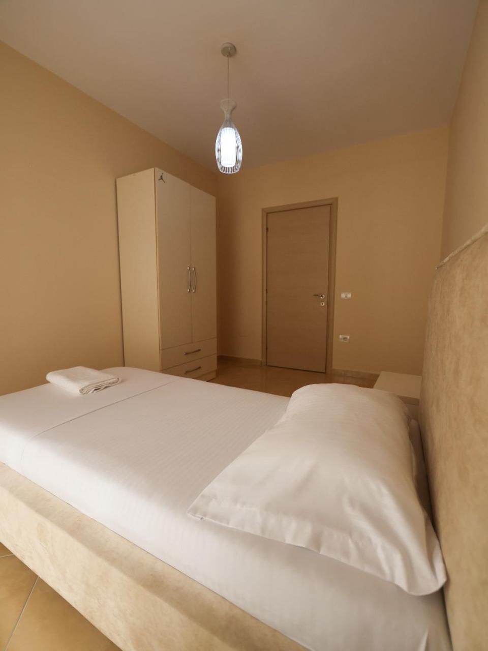 Sea View Apartments Durrës Exteriér fotografie